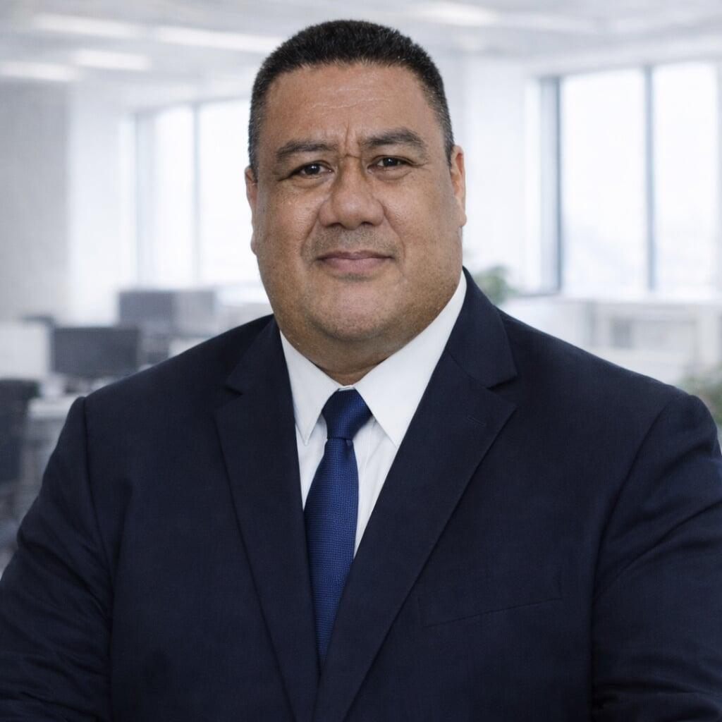 Kaho O V Ofa